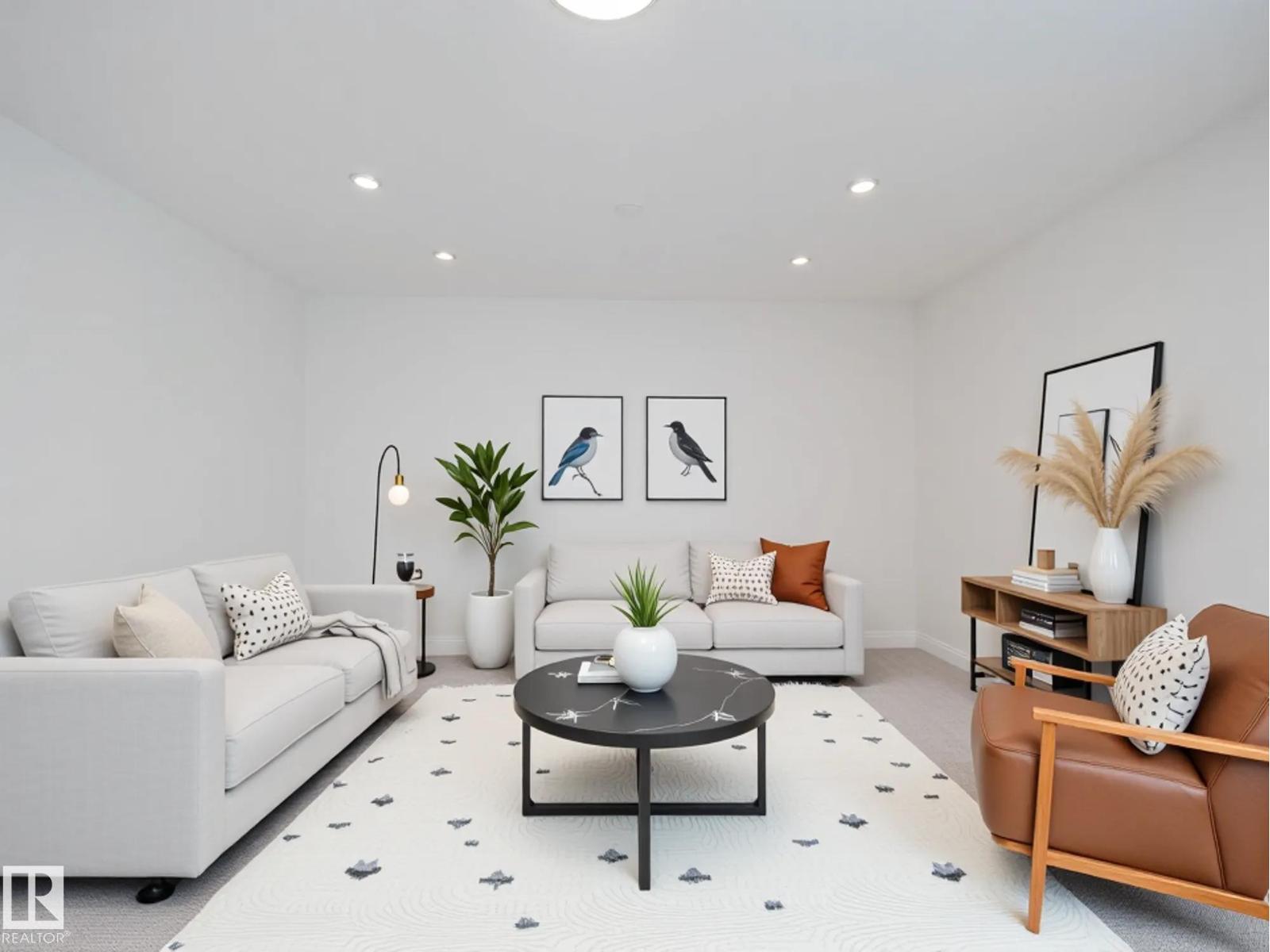 20719 24 Av Nw, Edmonton, Alberta  T6M 2C4 - Photo 4 - E4470659