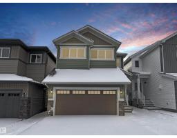 20719 24 AV NW, Edmonton, Alberta