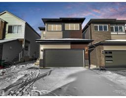 19342 22A AV NW, Edmonton, Alberta