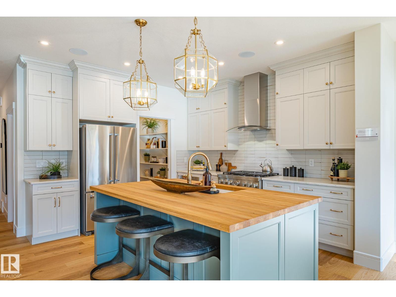 18 EMERALD WY, spruce grove, Alberta