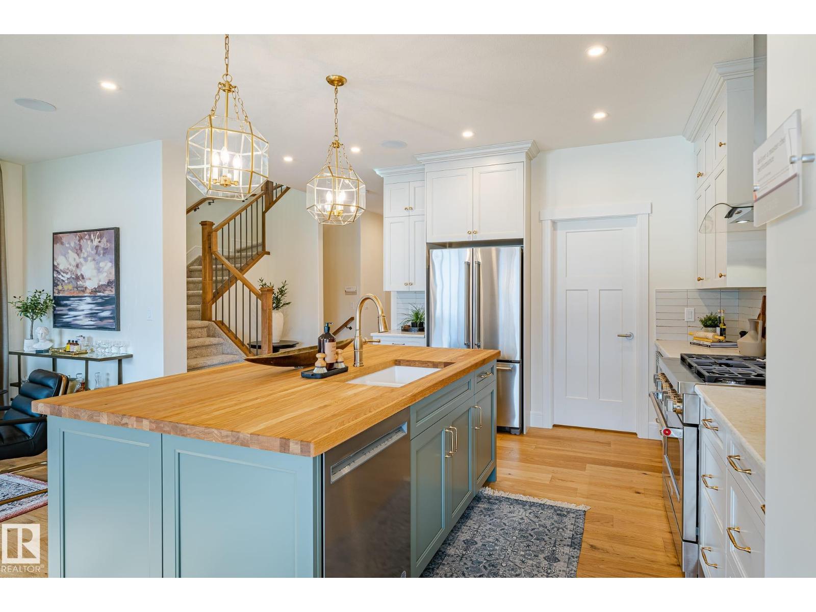 18 Emerald Wy, Spruce Grove, Alberta  T7X 2Y4 - Photo 14 - E4470662