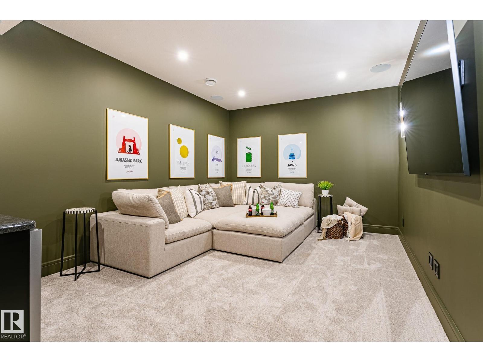 18 Emerald Wy, Spruce Grove, Alberta  T7X 2Y4 - Photo 36 - E4470662