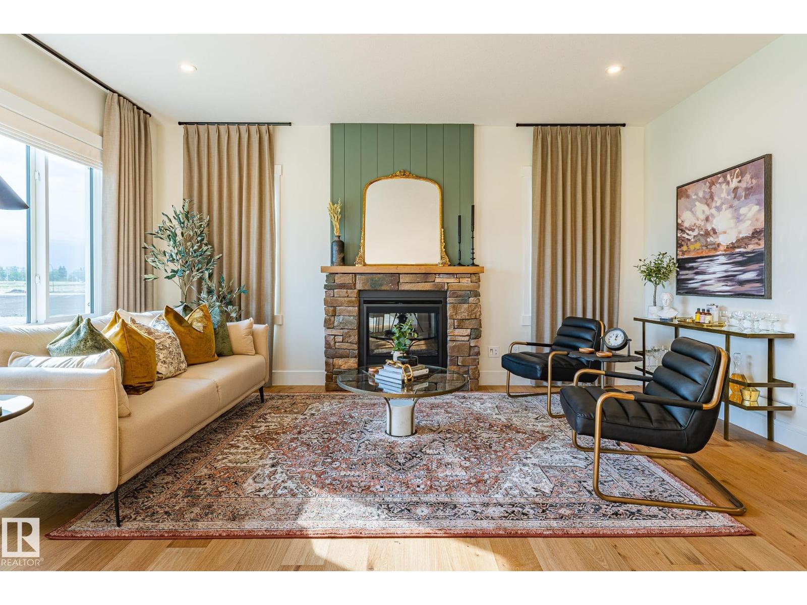 18 Emerald Wy, Spruce Grove, Alberta  T7X 2Y4 - Photo 4 - E4470662