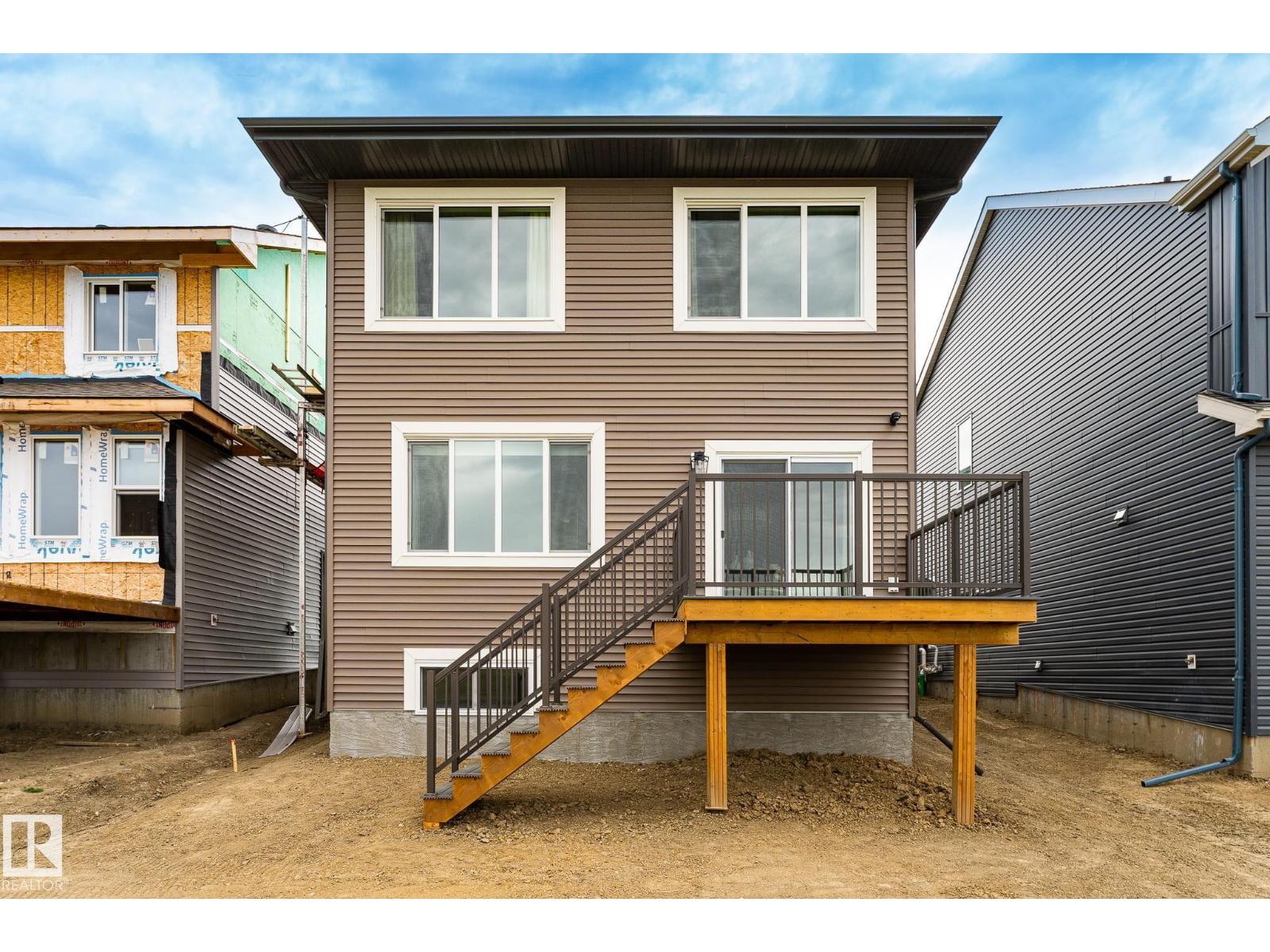 18 Emerald Wy, Spruce Grove, Alberta  T7X 2Y4 - Photo 41 - E4470662