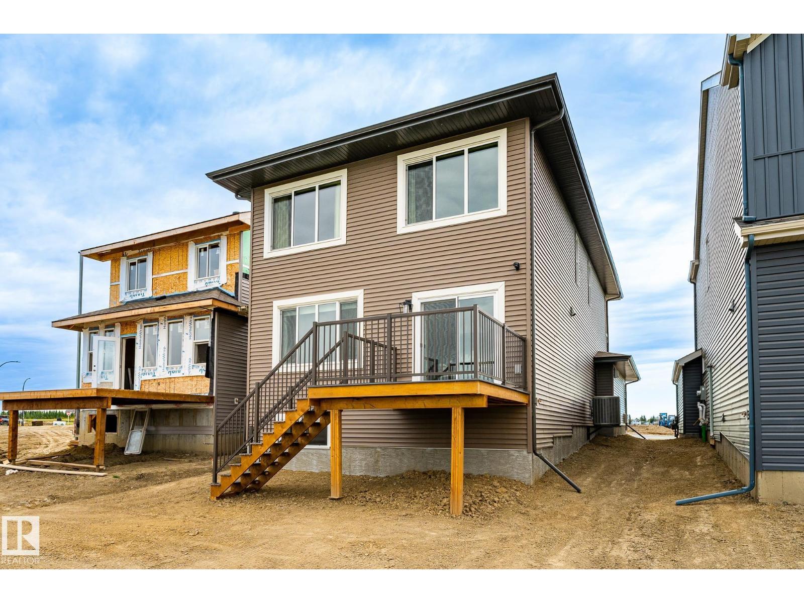 18 Emerald Wy, Spruce Grove, Alberta  T7X 2Y4 - Photo 42 - E4470662