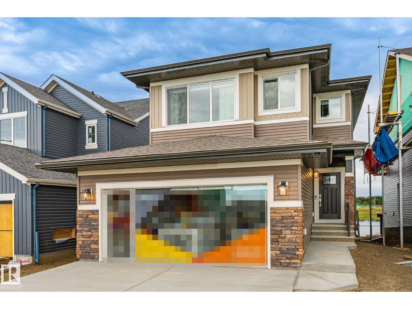 18 Emerald Wy, Spruce Grove, Alberta  T7X 2Y4 - Photo 43 - E4470662