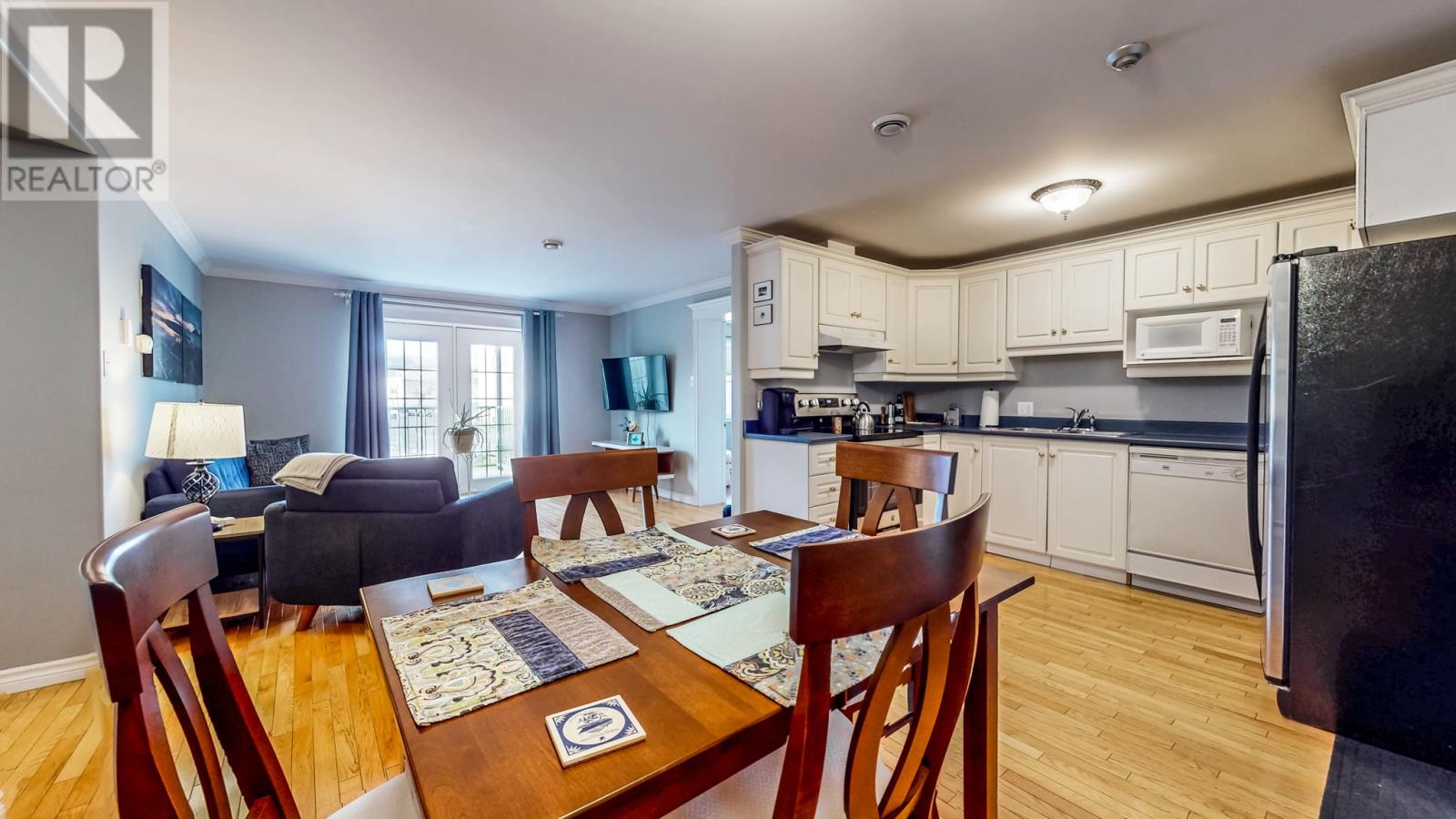 153 Patrick Street Unit#305, St. John's, Newfoundland & Labrador  A1C 6B8 - Photo 12 - 1293986