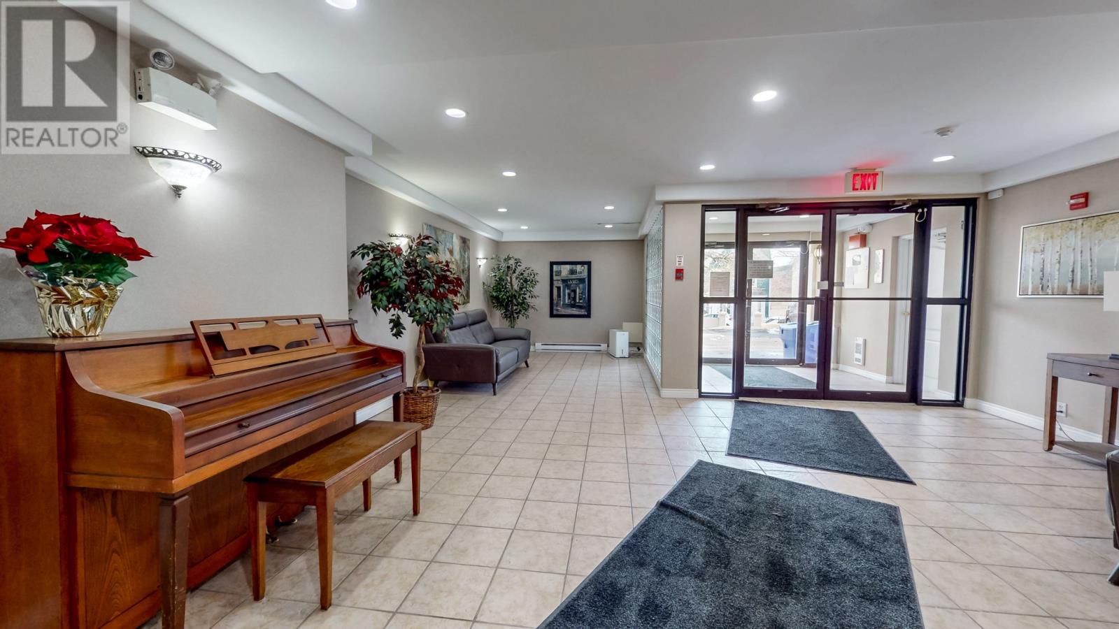 153 Patrick Street Unit#305, St. John's, Newfoundland & Labrador  A1C 6B8 - Photo 24 - 1293986