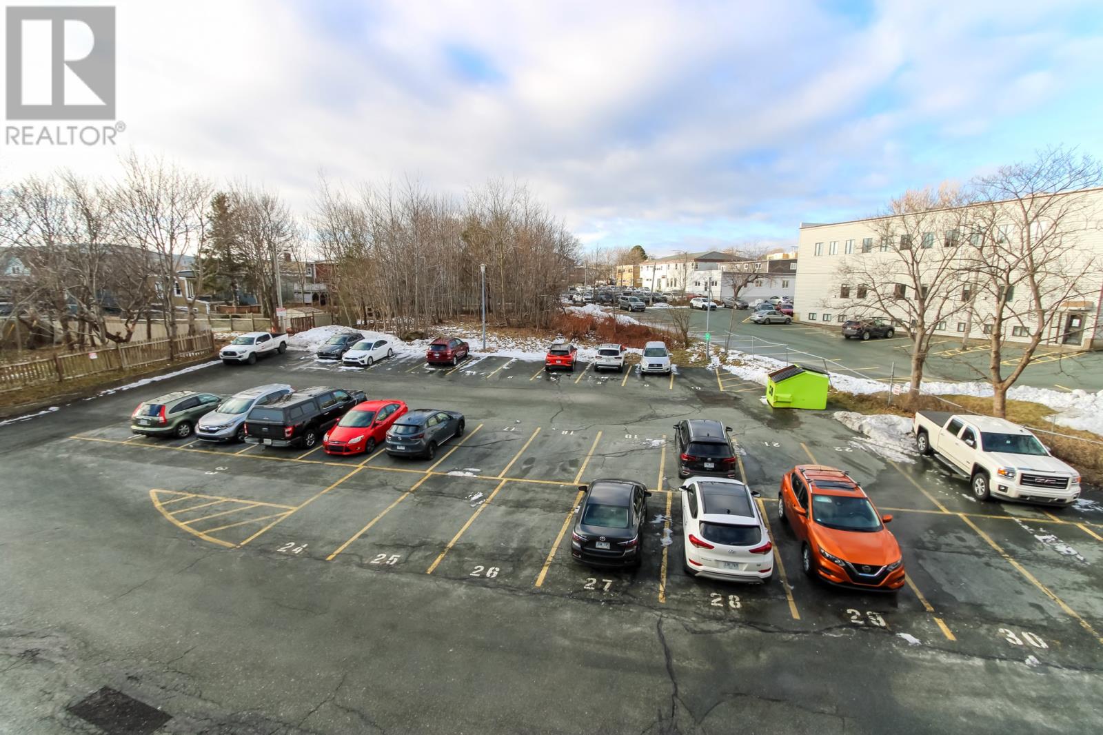 153 Patrick Street Unit#305, St. John's, Newfoundland & Labrador  A1C 6B8 - Photo 27 - 1293986