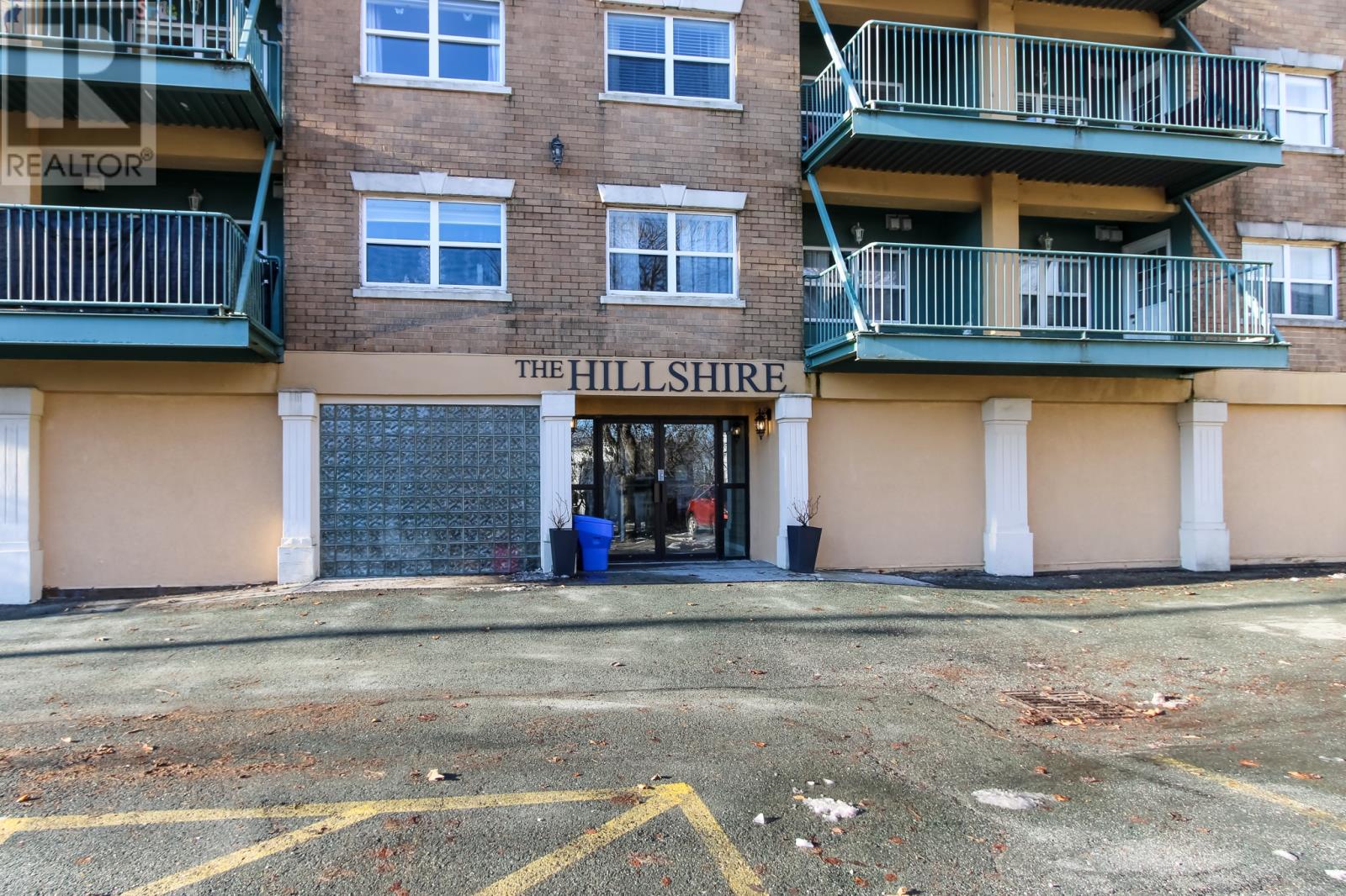 153 Patrick Street Unit#305, St. John's, Newfoundland & Labrador  A1C 6B8 - Photo 28 - 1293986