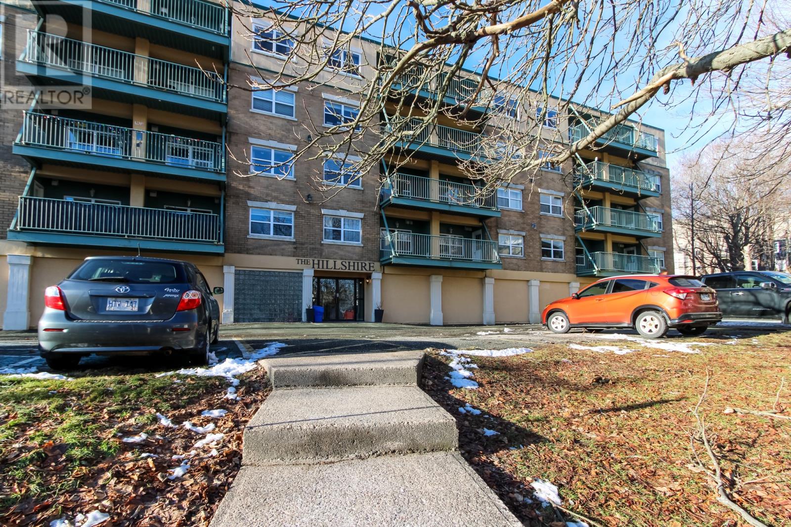 153 Patrick Street Unit#305, St. John's, Newfoundland & Labrador  A1C 6B8 - Photo 29 - 1293986