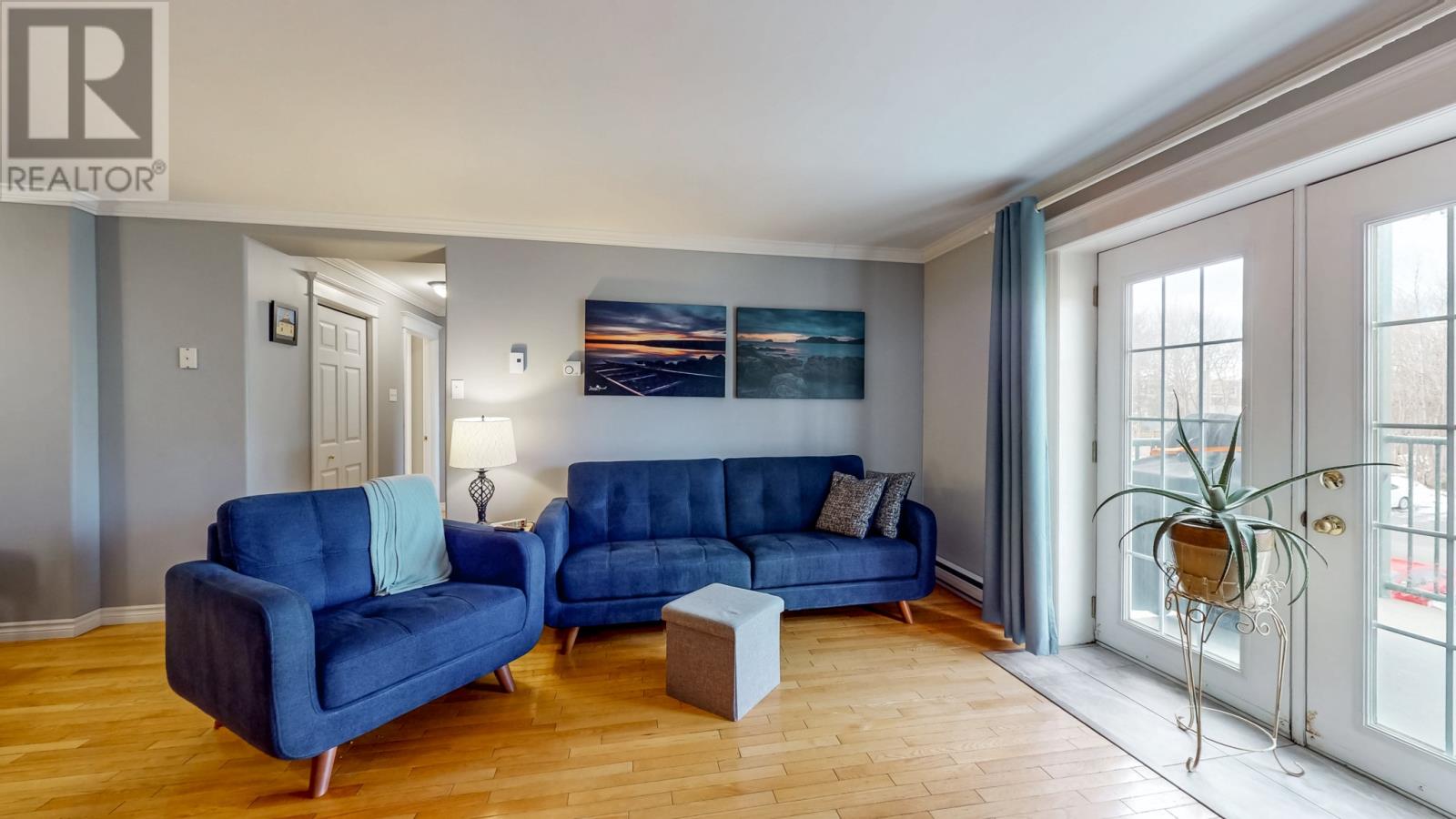 153 Patrick Street Unit#305, St. John's, Newfoundland & Labrador  A1C 6B8 - Photo 5 - 1293986