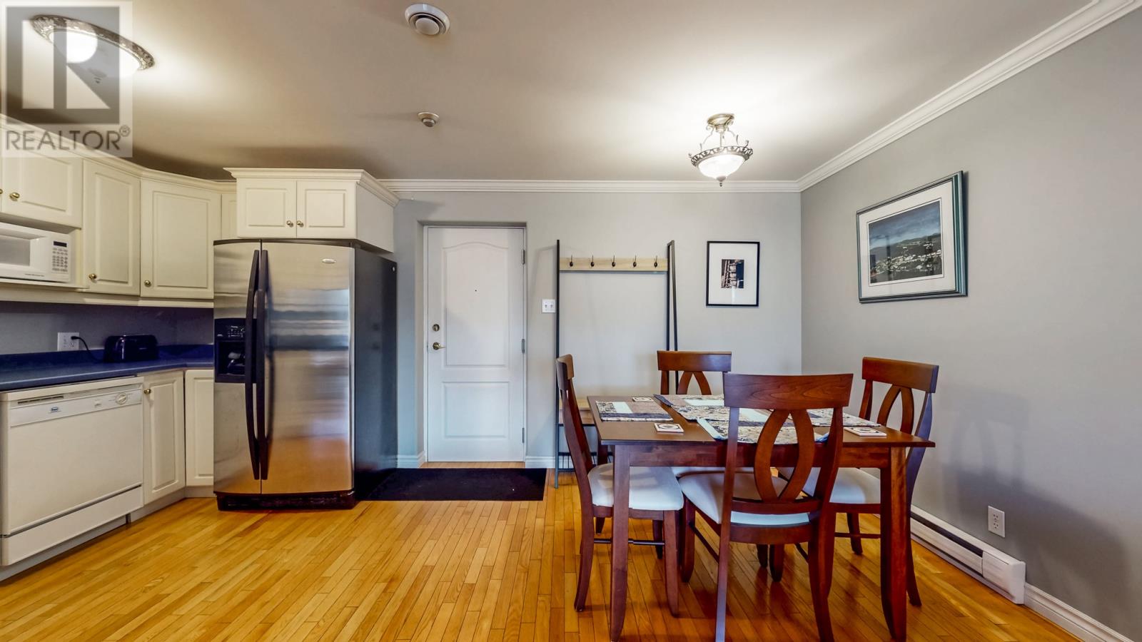 153 Patrick Street Unit#305, St. John's, Newfoundland & Labrador  A1C 6B8 - Photo 7 - 1293986