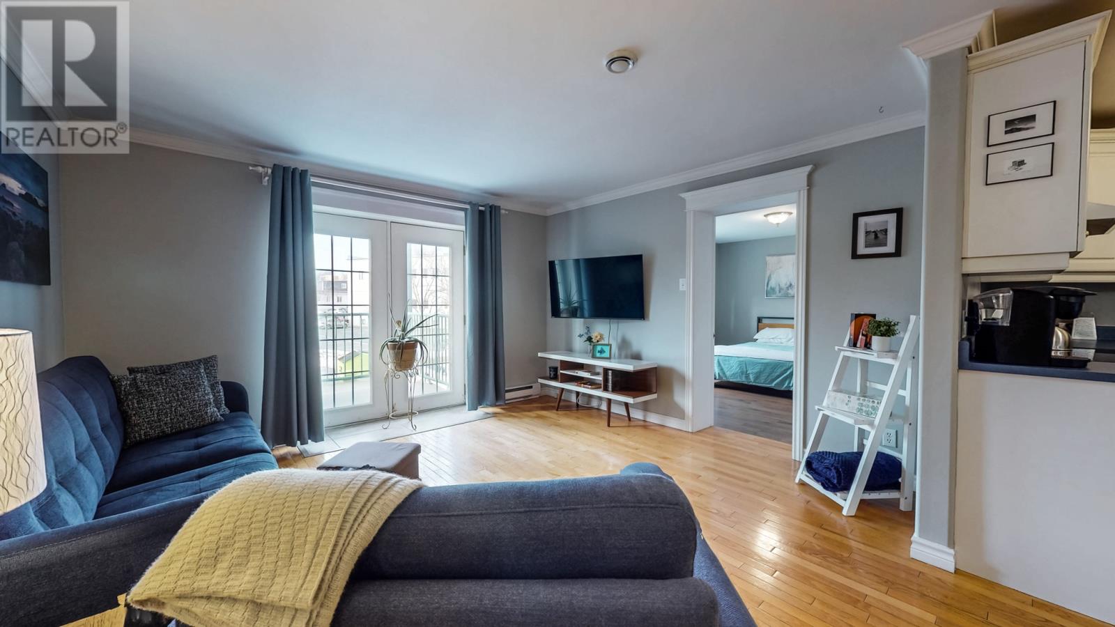 153 Patrick Street Unit#305, St. John's, Newfoundland & Labrador  A1C 6B8 - Photo 8 - 1293986