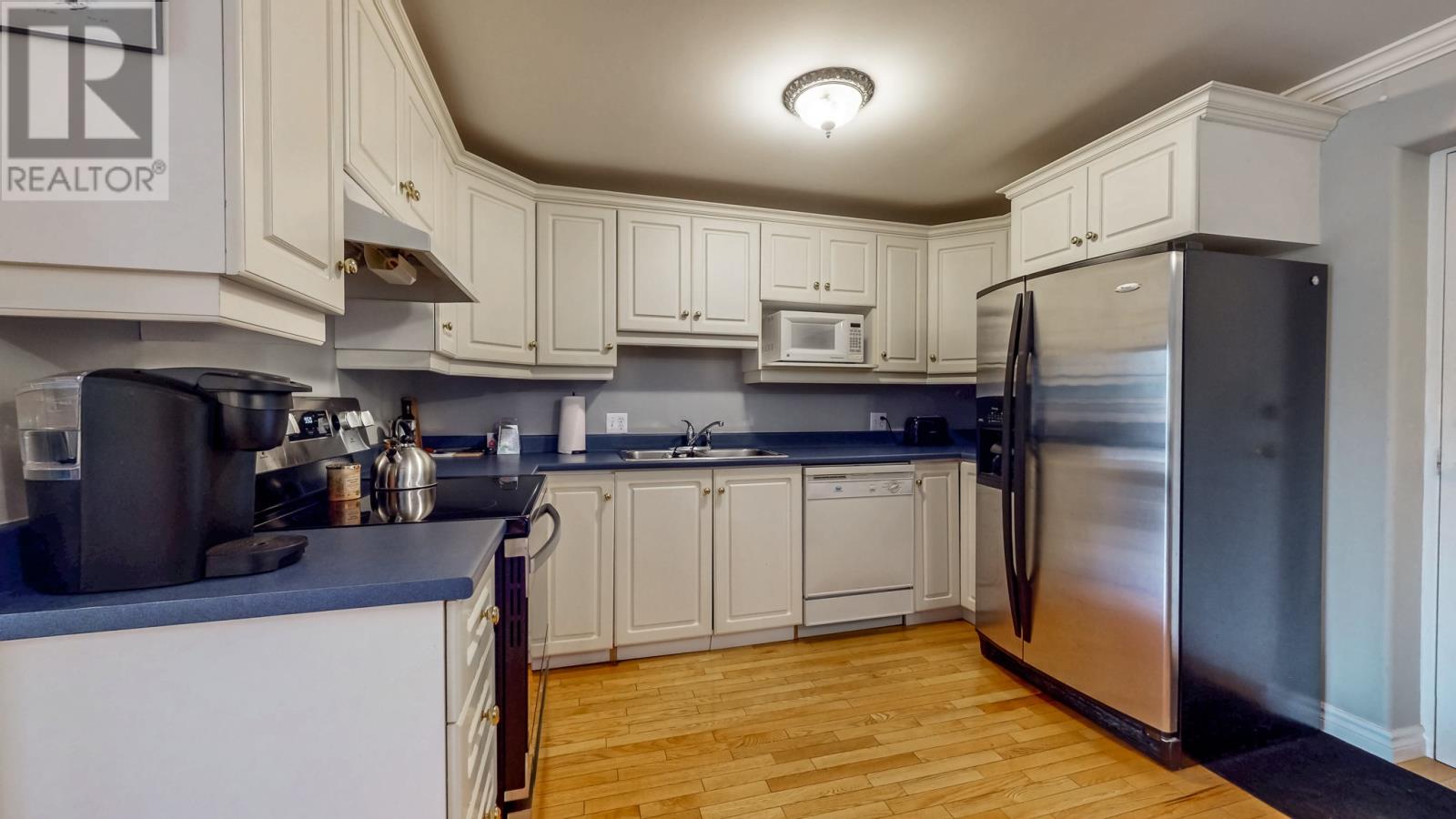 153 Patrick Street Unit#305, St. John's, Newfoundland & Labrador  A1C 6B8 - Photo 9 - 1293986