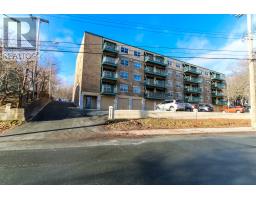 153 Patrick Street Unit#305, St. John's, Newfoundland & Labrador