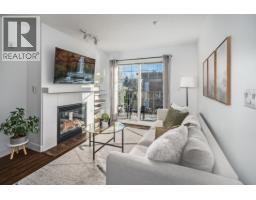 407 3240 ST JOHNS STREET, Port Moody, British Columbia