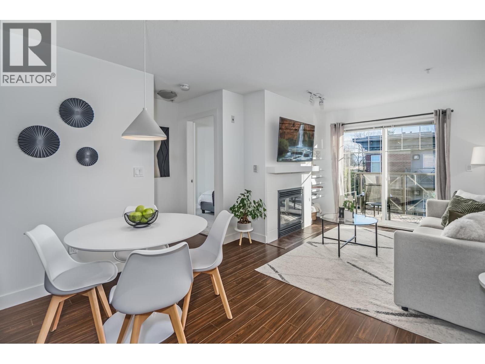 407 3240 St Johns Street, Port Moody, British Columbia  V3H 0C1 - Photo 12 - R3081334