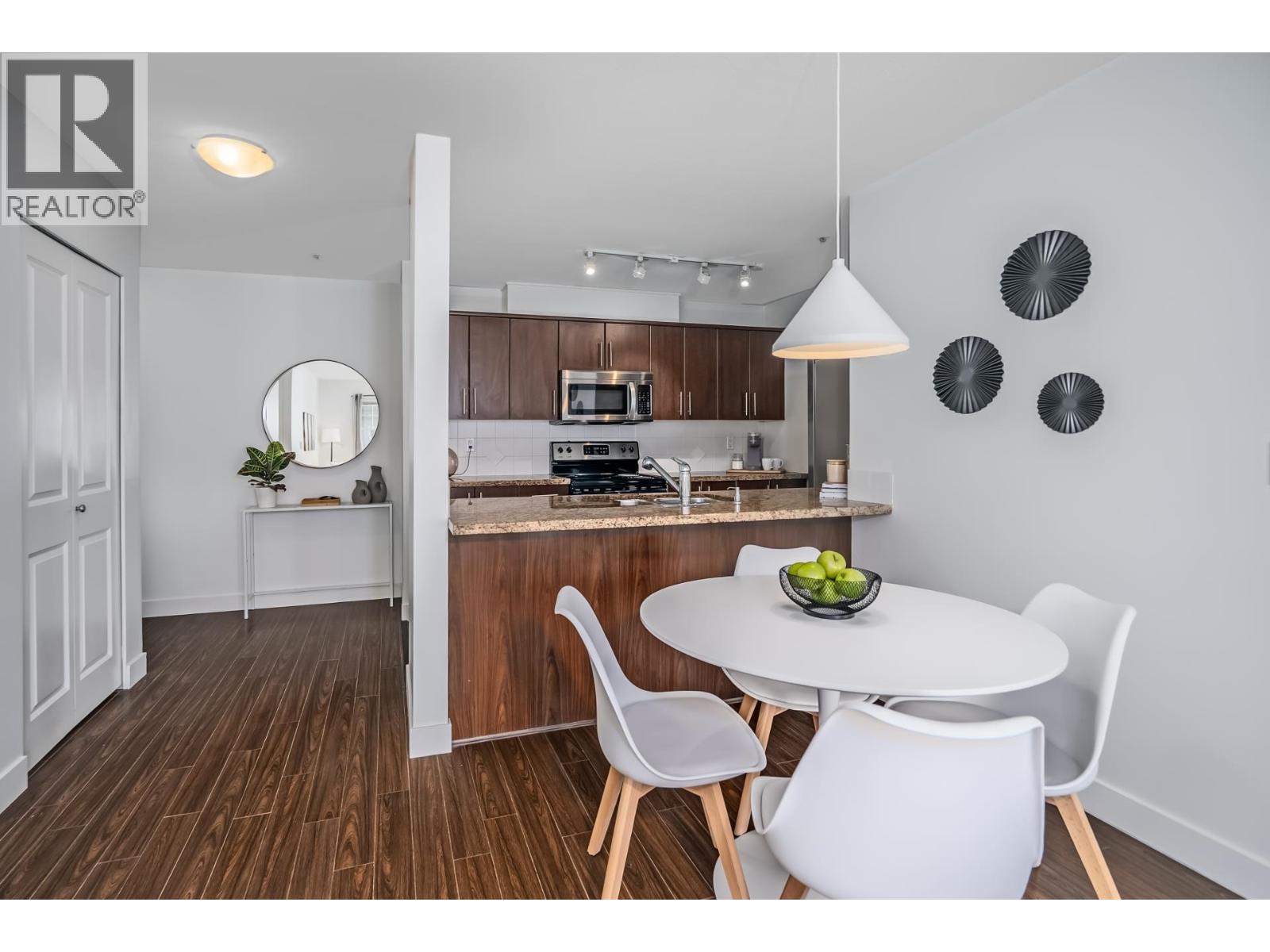 407 3240 St Johns Street, Port Moody, British Columbia  V3H 0C1 - Photo 10 - R3081334