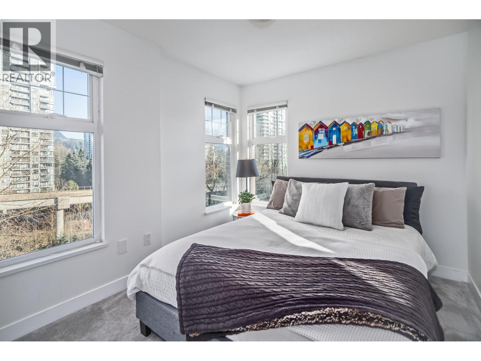 407 3240 St Johns Street, Port Moody, British Columbia  V3H 0C1 - Photo 24 - R3081334