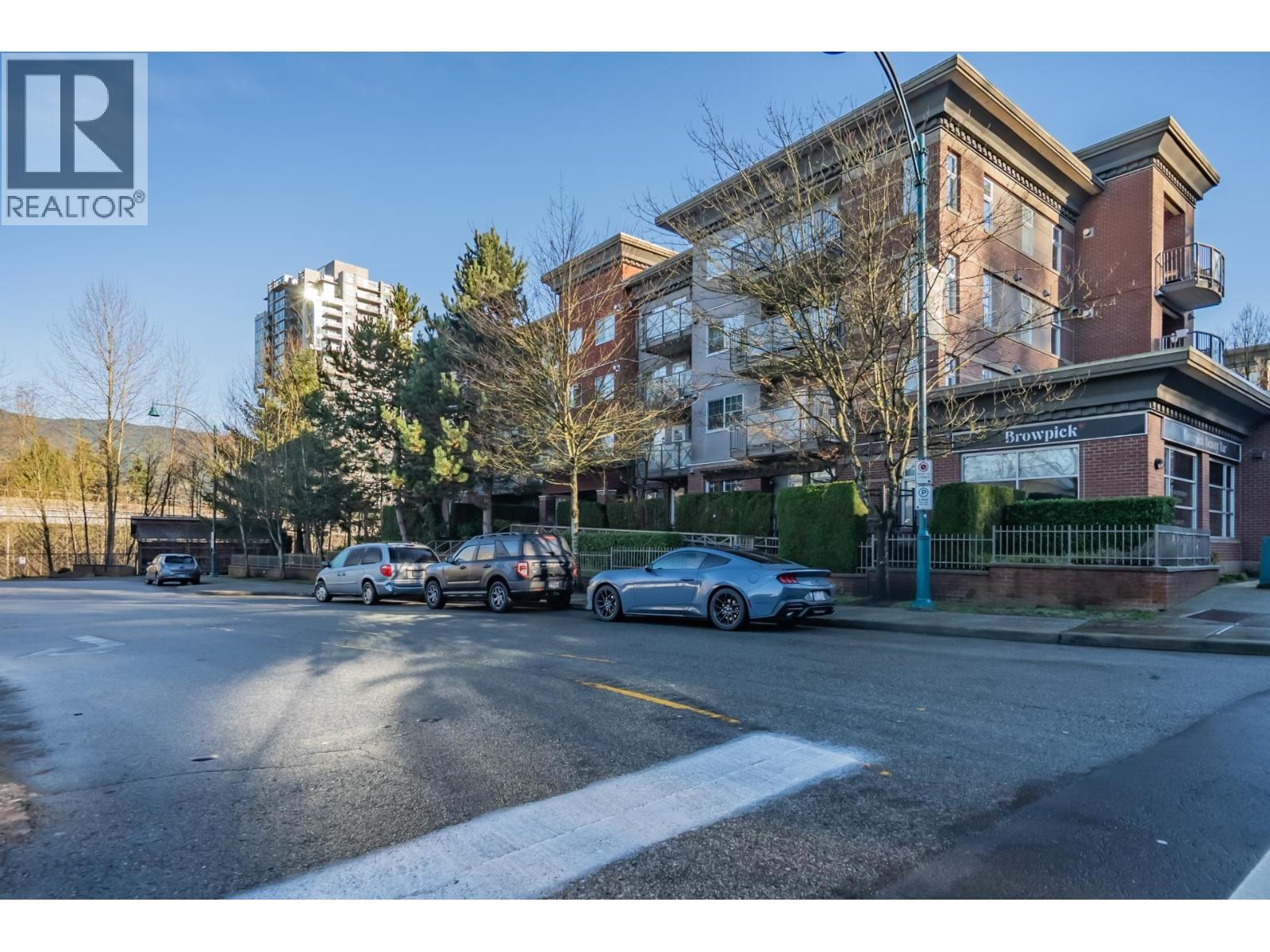 407 3240 St Johns Street, Port Moody, British Columbia  V3H 0C1 - Photo 30 - R3081334