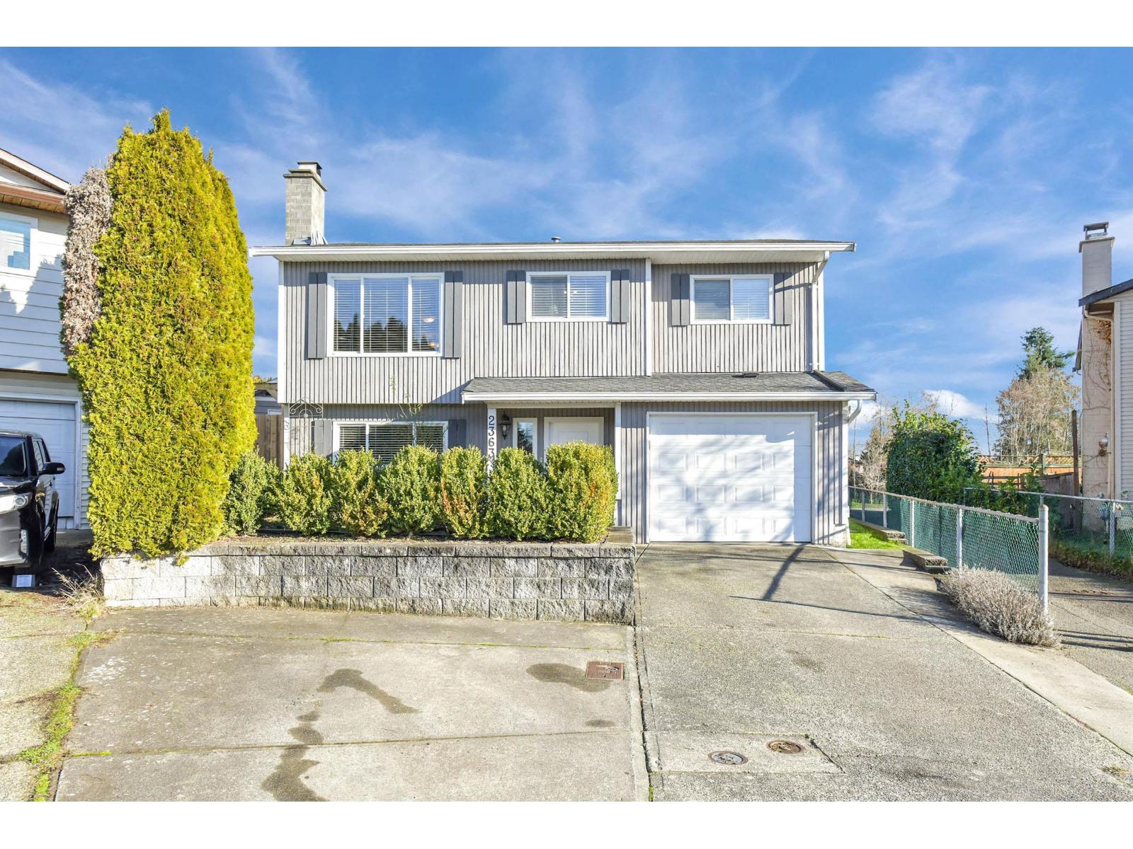 2363 Wakefield Court, Langley, British Columbia  V2Y 1E4 - Photo 2 - R3081561