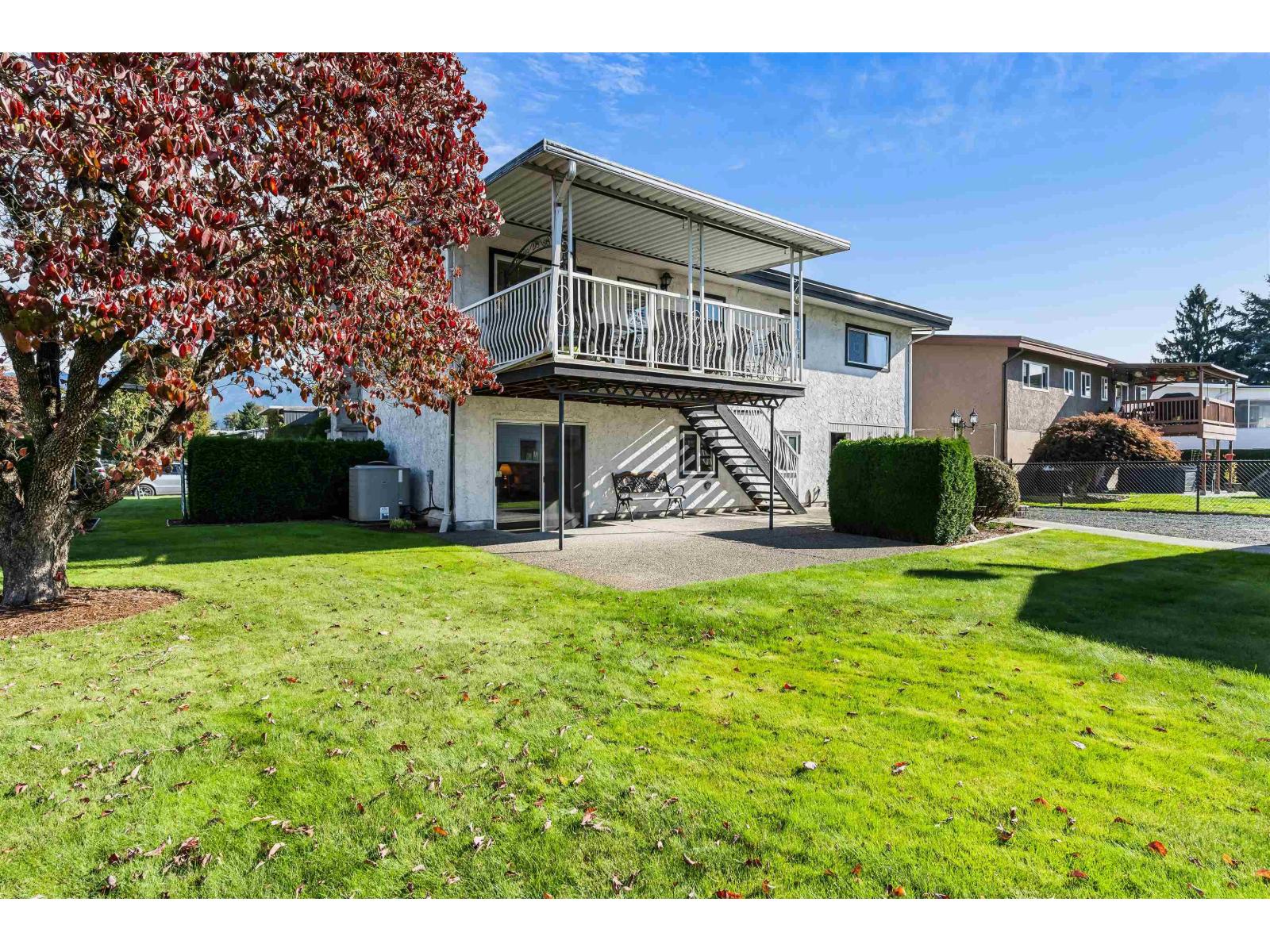 6961 Sheffield Way, Sardis East Vedder, Chilliwack, British Columbia  V2R 3T2 - Photo 33 - R3081857