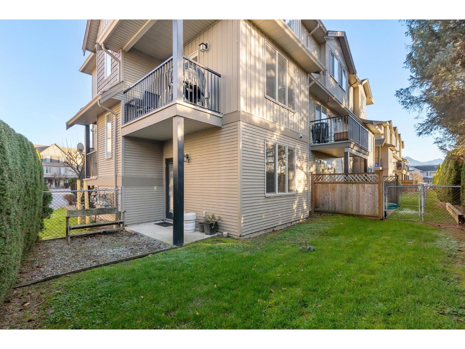 7 46321 Cessna Drive, Chilliwack Proper South, Chilliwack, British Columbia  V2P 1A7 - Photo 36 - R3081816