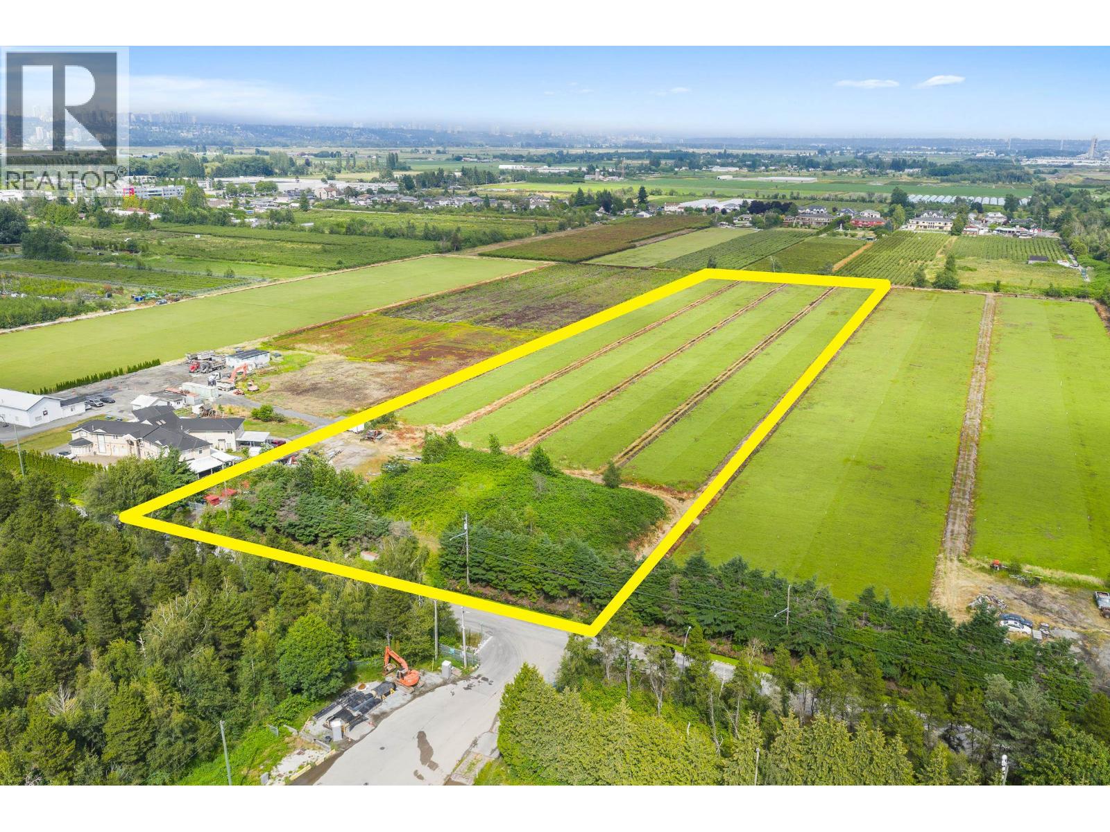 6860 SIDAWAY ROAD, Richmond, British Columbia