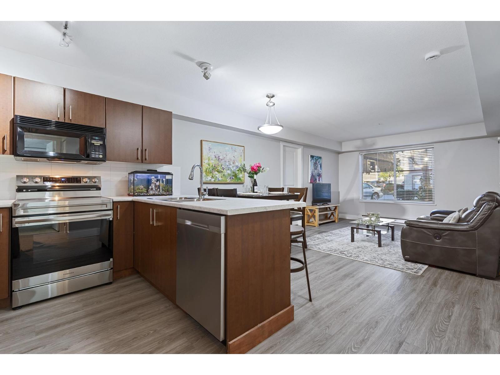 101 45555 Yale Road, Chilliwack Proper South, Chilliwack, British Columbia  V2P 0A9 - Photo 15 - R3081826