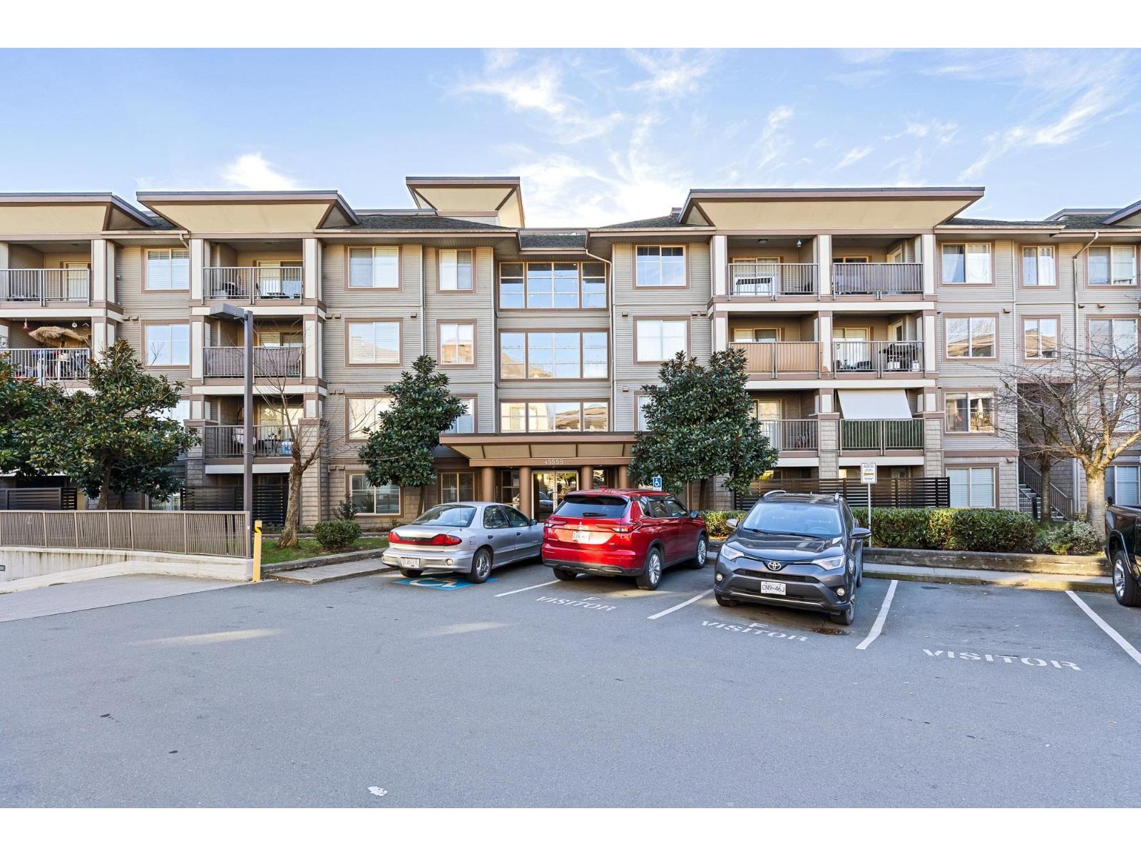 101 45555 Yale Road, Chilliwack Proper South, Chilliwack, British Columbia  V2P 0A9 - Photo 7 - R3081826