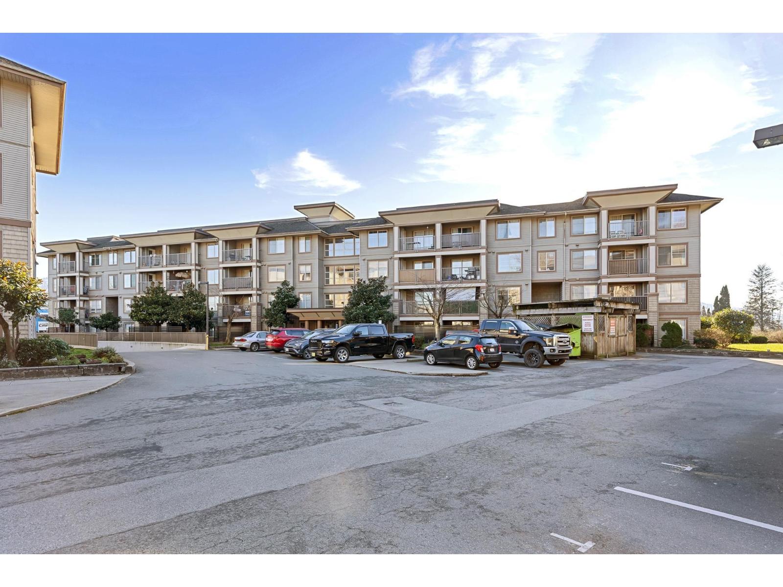 101 45555 Yale Road, Chilliwack Proper South, Chilliwack, British Columbia  V2P 0A9 - Photo 6 - R3081826