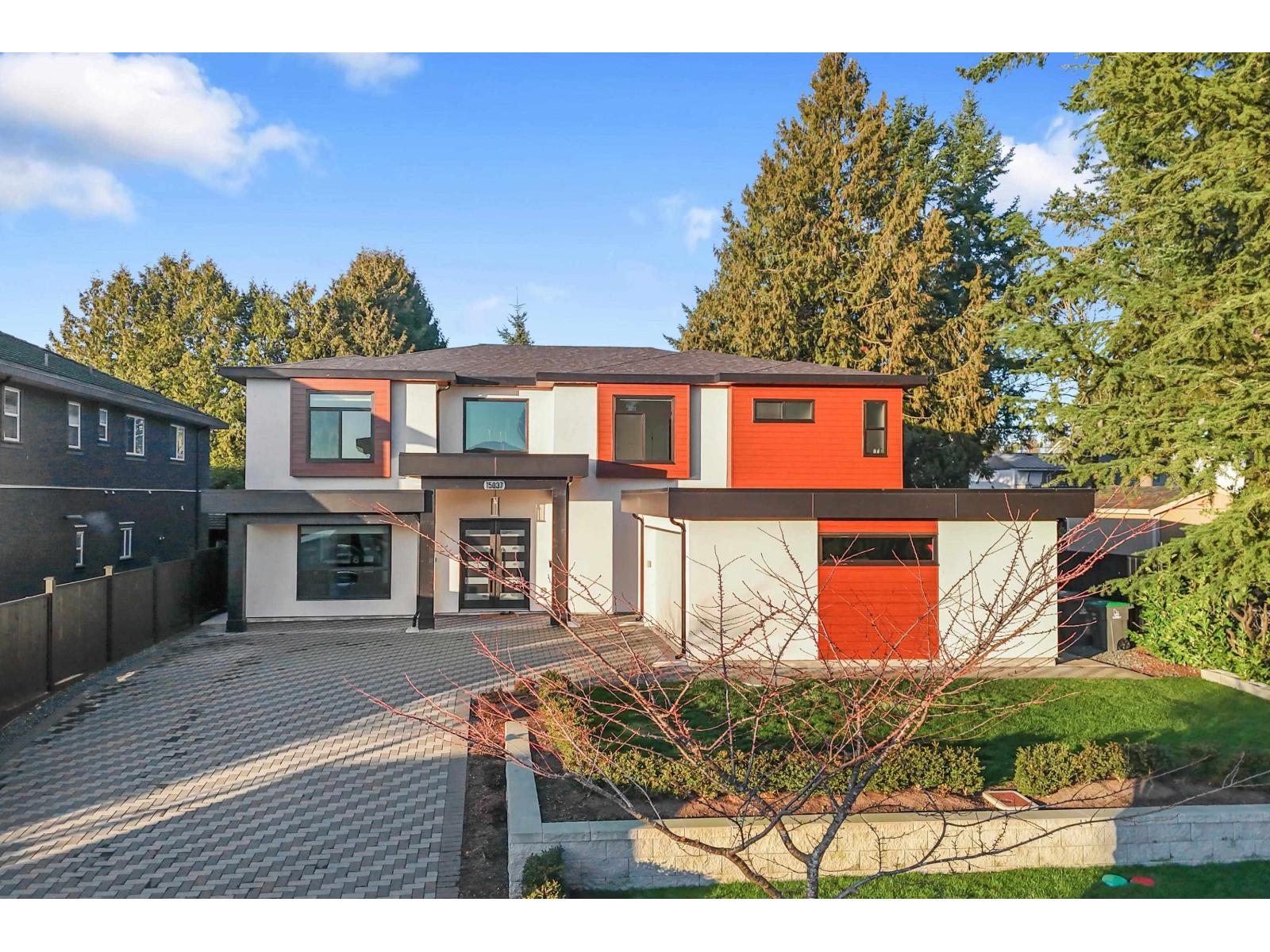 15037 87b Avenue, Surrey, British Columbia  V3S 5G6 - Photo 2 - R3081566