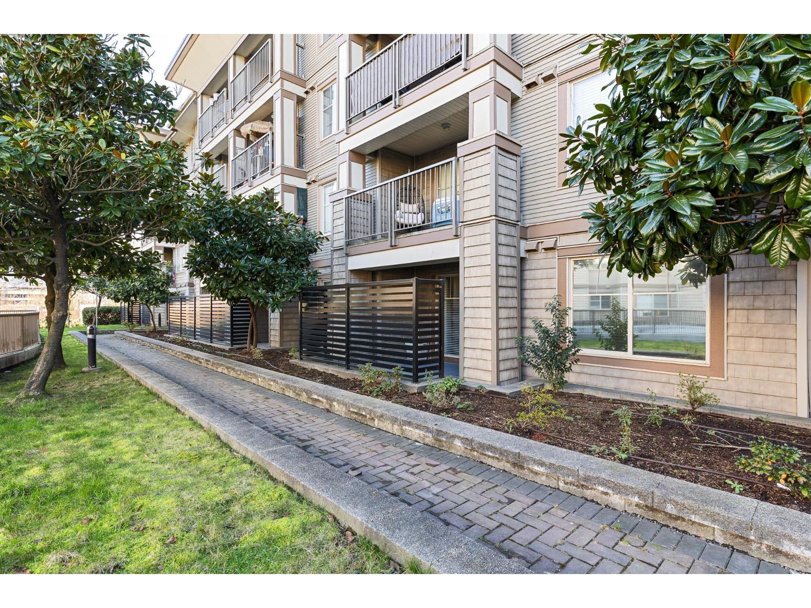 101 45555 Yale Road, Chilliwack Proper South, Chilliwack, British Columbia  V2P 0A9 - Photo 31 - R3081826