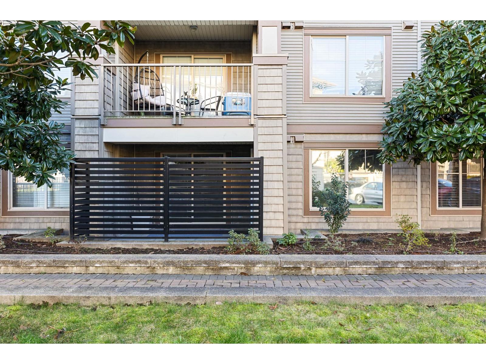 101 45555 Yale Road, Chilliwack Proper South, Chilliwack, British Columbia  V2P 0A9 - Photo 32 - R3081826