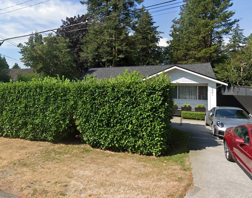 1561 CHESTNUT STREET, White Rock, British Columbia
