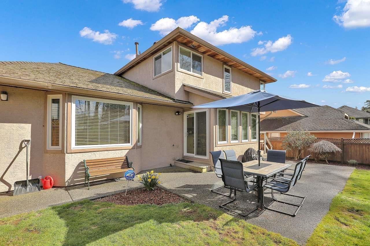 8375 148b Street, Surrey, British Columbia  V3S 7S1 - Photo 38 - R3080951