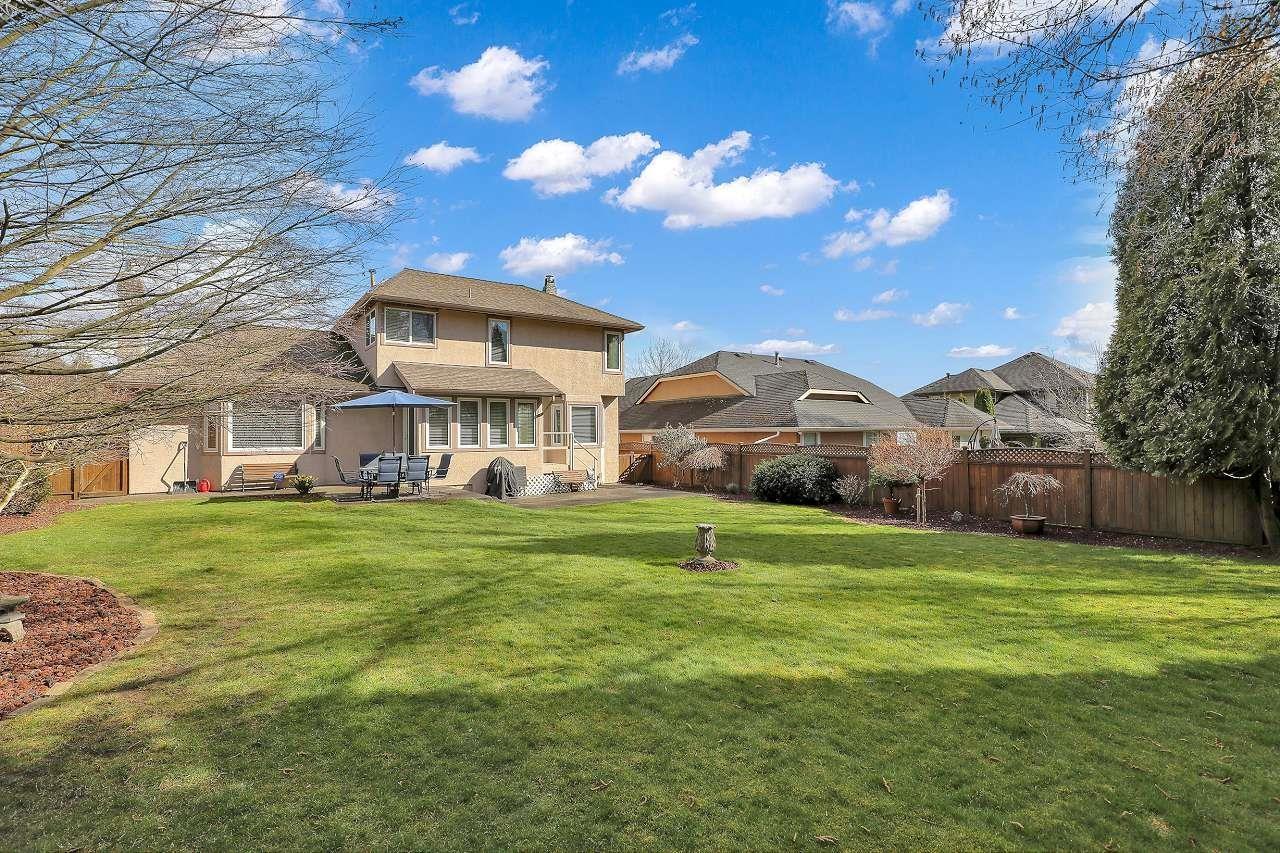 8375 148b Street, Surrey, British Columbia  V3S 7S1 - Photo 35 - R3080951