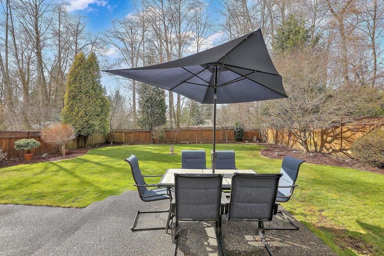 8375 148b Street, Surrey, British Columbia  V3S 7S1 - Photo 33 - R3080951