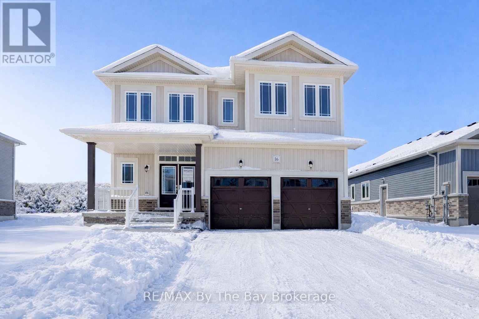 16 MISTY RIDGE ROAD, Wasaga Beach, Ontario