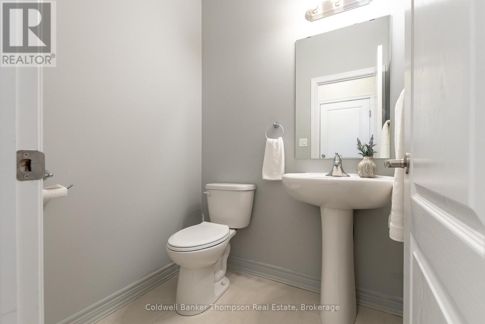 36 Serenity Place Crescent, Huntsville, Ontario  P1H 0C4 - Photo 23 - X12649124