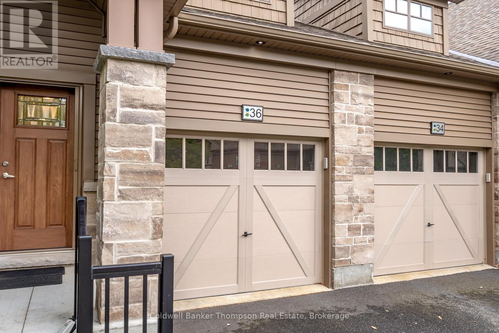 36 Serenity Place Crescent, Huntsville, Ontario  P1H 0C4 - Photo 39 - X12649124