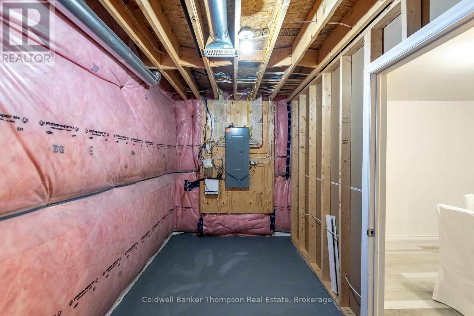 36 Serenity Place Crescent, Huntsville, Ontario  P1H 0C4 - Photo 36 - X12649124