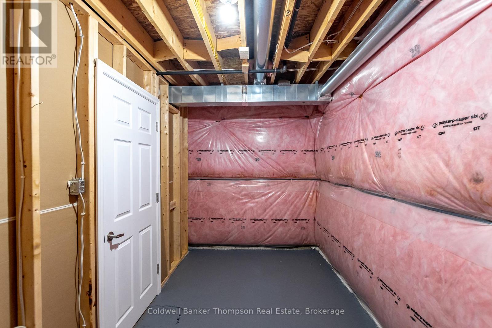 36 Serenity Place Crescent, Huntsville, Ontario  P1H 0C4 - Photo 37 - X12649124