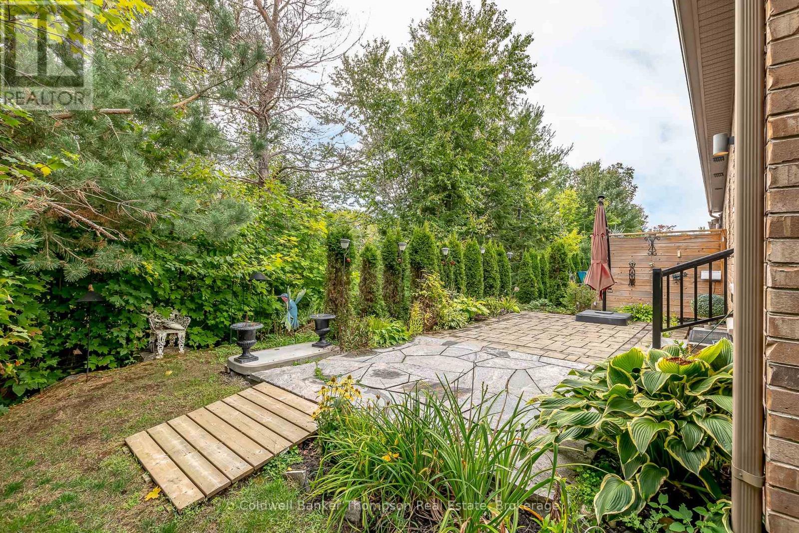 36 Serenity Place Crescent, Huntsville, Ontario  P1H 0C4 - Photo 43 - X12649124