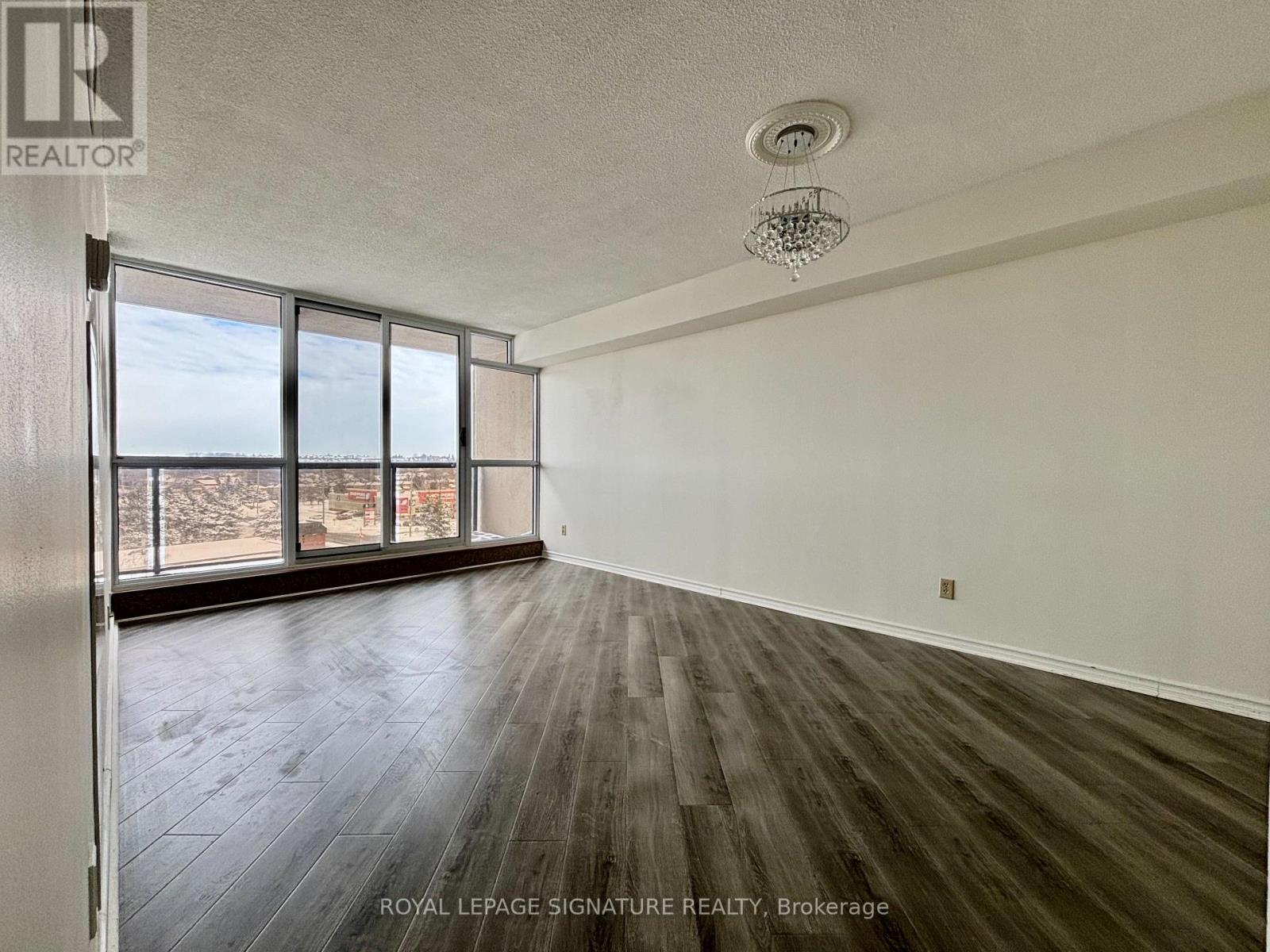 711 - 2 Westney Road N, Ajax, Ontario  L1T 3H3 - Photo 8 - E12706224