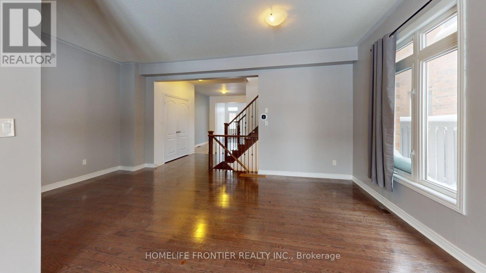 246 Inspire Boulevard, Brampton, Ontario  L6R 3Z3 - Photo 10 - W12716226