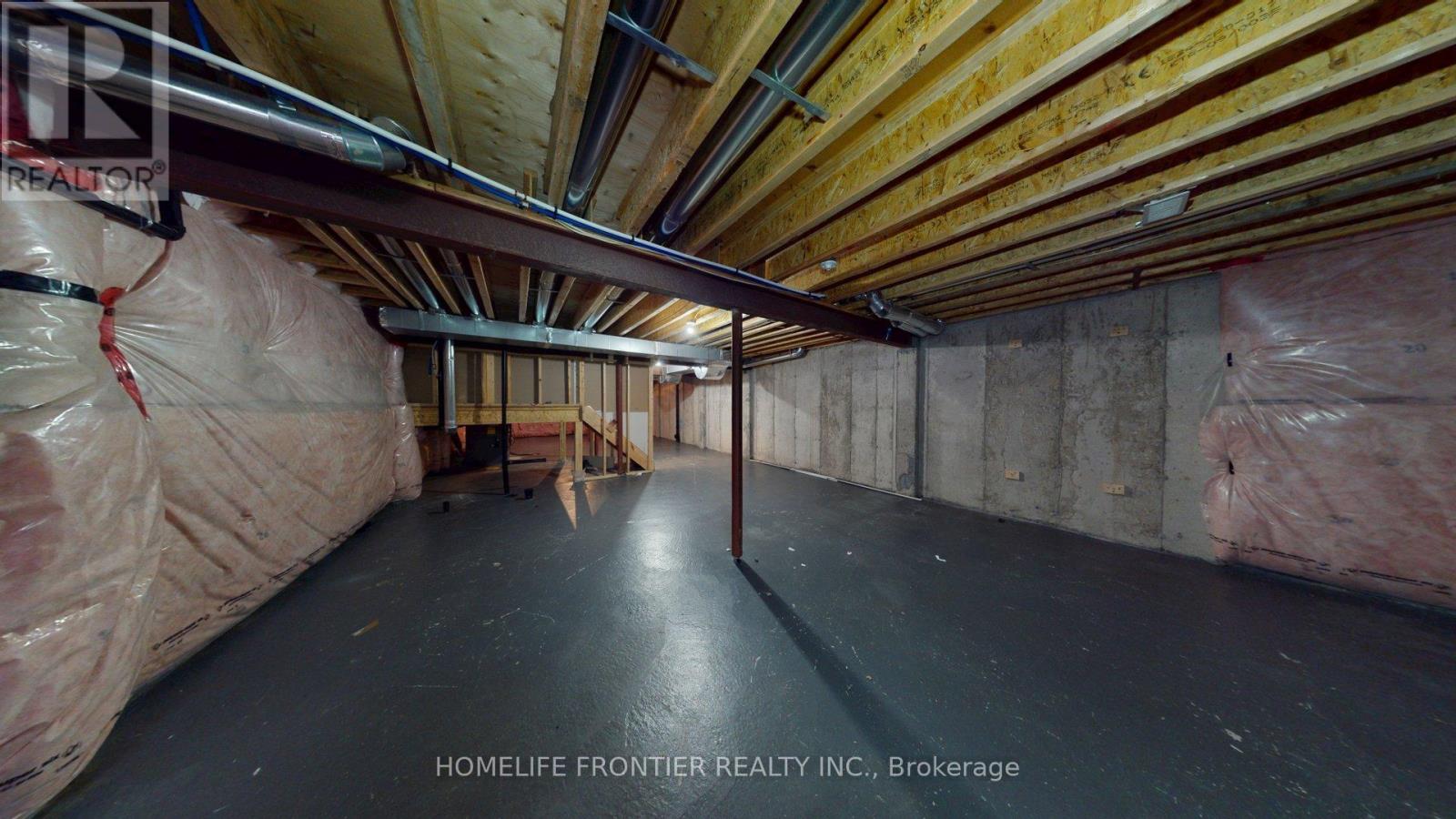 246 Inspire Boulevard, Brampton, Ontario  L6R 3Z3 - Photo 29 - W12716226