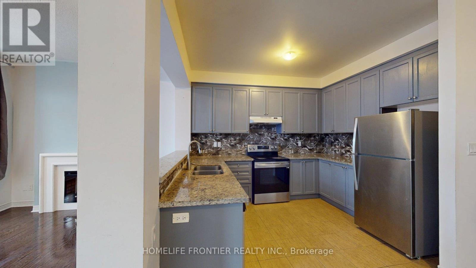 246 Inspire Boulevard, Brampton, Ontario  L6R 3Z3 - Photo 7 - W12716226