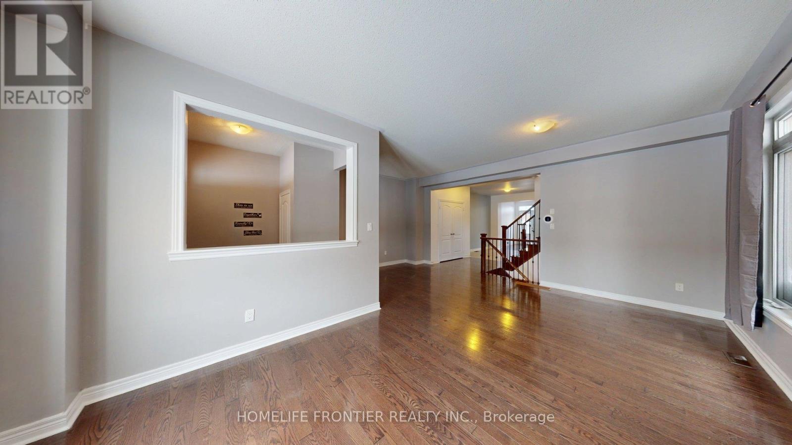 246 Inspire Boulevard, Brampton, Ontario  L6R 3Z3 - Photo 9 - W12716226